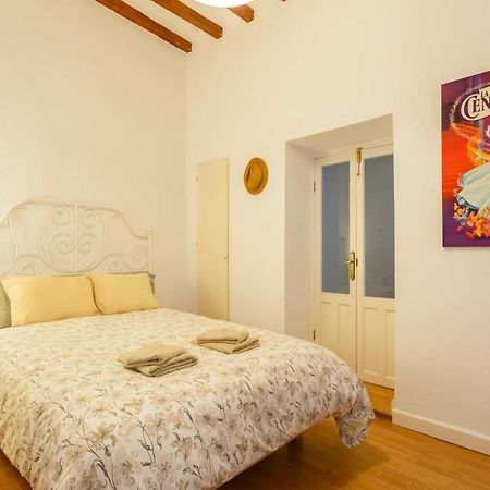 Apartament Arboli Kadyks Zewnętrze zdjęcie