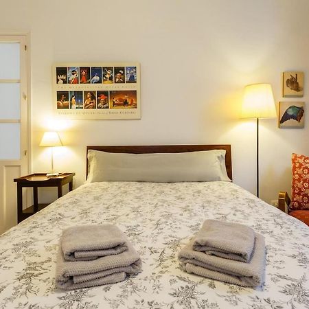 Apartament Arboli Kadyks Zewnętrze zdjęcie