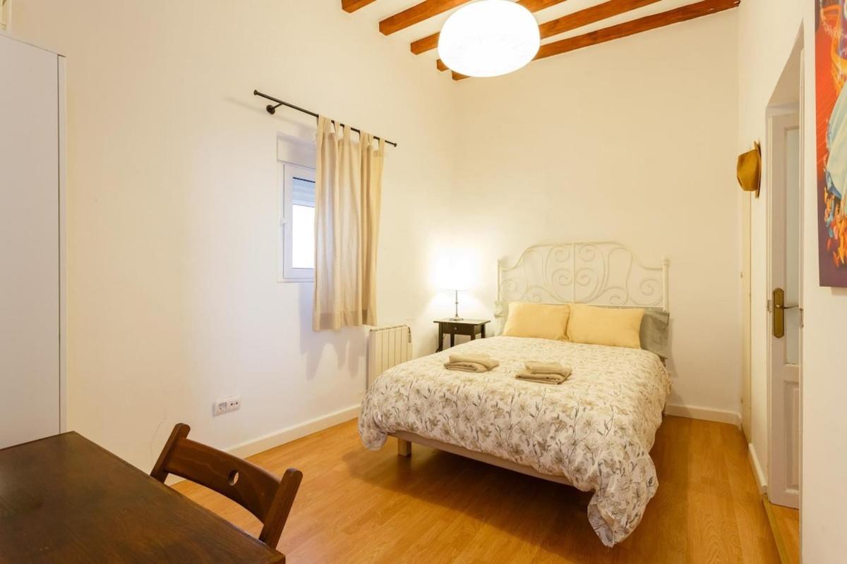 Apartament Arboli Kadyks Zewnętrze zdjęcie