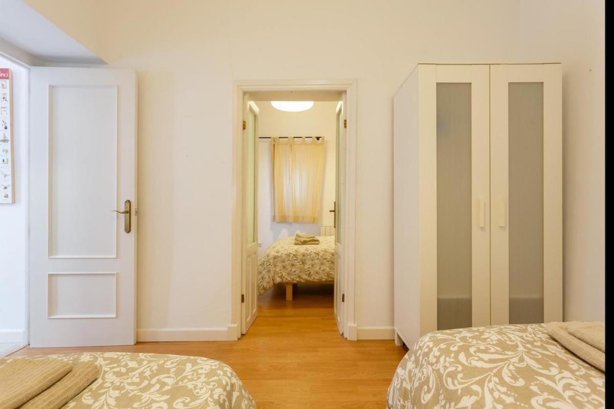 Apartament Arboli Kadyks Zewnętrze zdjęcie