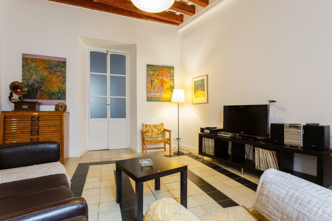 Apartament Arboli Kadyks Zewnętrze zdjęcie